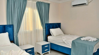 VKV1975 Villa Kalkan