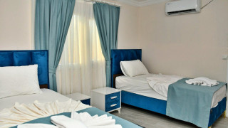 VKV1975 Villa Kalkan