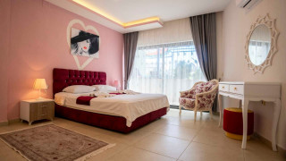 VKV5740 Villa Kalkan