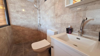 VKV1800 Villa Kalkan