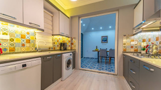 VKV2161 Villa Kalkan