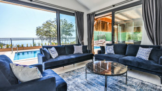 VKV1346 Villa Kalkan
