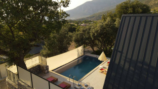 VKV6285 Villa Kalkan