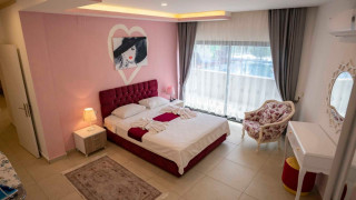 VKV5740 Villa Kalkan