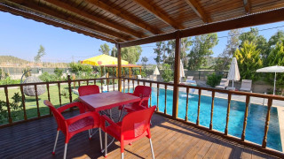 VKV6175 Villa Kalkan