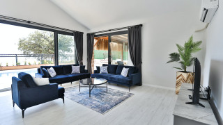 VKV1346 Villa Kalkan