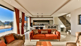 VKV2180 Villa Kalkan