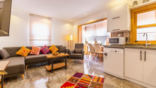 VKV3202 Villa Kalkan