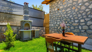 VKV9805 Villa Kalkan