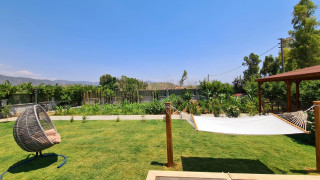 VKV6175 Villa Kalkan