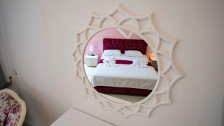 VKV5740 Villa Kalkan