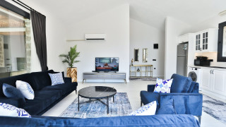 VKV1346 Villa Kalkan