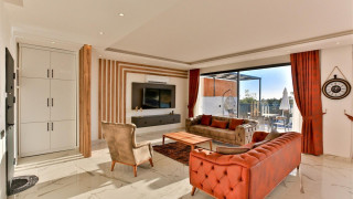 VKV2180 Villa Kalkan