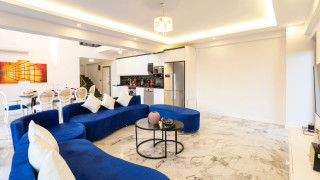 VKV3991 Villa Kalkan