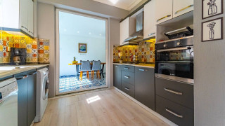 VKV2161 Villa Kalkan