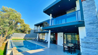 VKV3347 Villa Kalkan