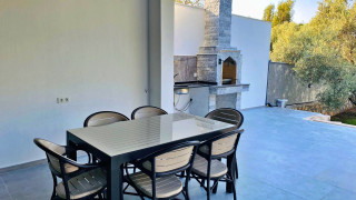 VKV3347 Villa Kalkan
