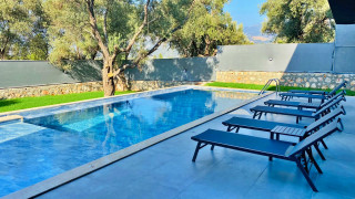 VKV3347 Villa Kalkan