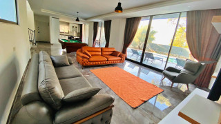 VKV3347 Villa Kalkan