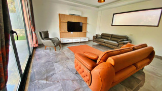 VKV3347 Villa Kalkan