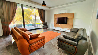 VKV3347 Villa Kalkan