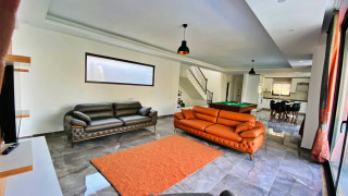 VKV3347 Villa Kalkan