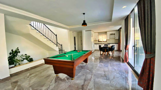 VKV3347 Villa Kalkan