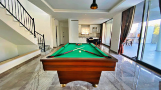 VKV3347 Villa Kalkan