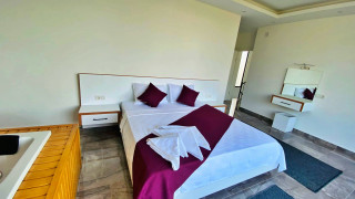 VKV3347 Villa Kalkan