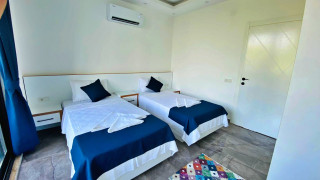 VKV3347 Villa Kalkan