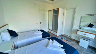 VKV3347 Villa Kalkan