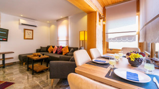 VKV3202 Villa Kalkan