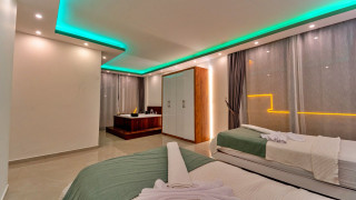 VKV4497 Villa Kalkan