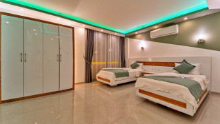 VKV4497 Villa Kalkan