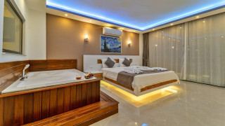 VKV4497 Villa Kalkan