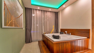VKV4497 Villa Kalkan