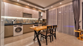 VKV4497 Villa Kalkan