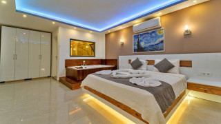 VKV4497 Villa Kalkan