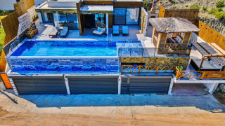 VKV4497 Villa Kalkan