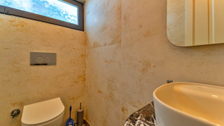 VKV4497 Villa Kalkan