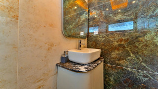 VKV4497 Villa Kalkan