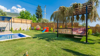 VKV6111 Villa Kalkan