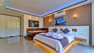VKV4497 Villa Kalkan