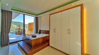 VKV4497 Villa Kalkan