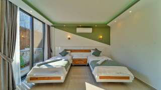 VKV4497 Villa Kalkan