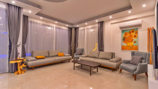 VKV4497 Villa Kalkan