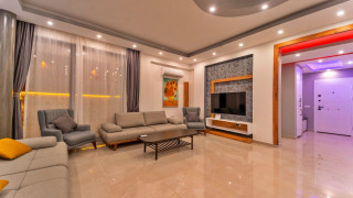 VKV4497 Villa Kalkan