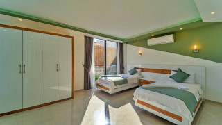 VKV4497 Villa Kalkan