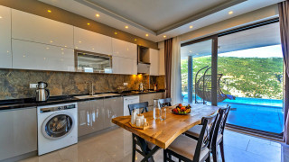 VKV4497 Villa Kalkan