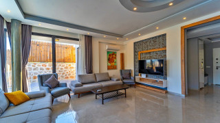 VKV4497 Villa Kalkan